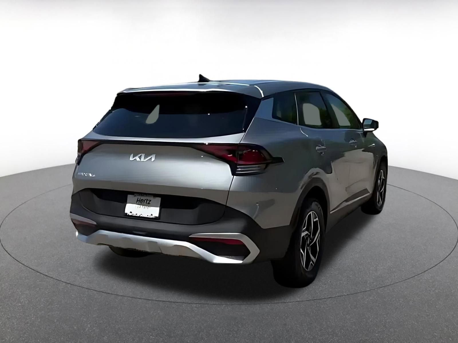 Thumbnail: 2025 Kia Sportage - 14