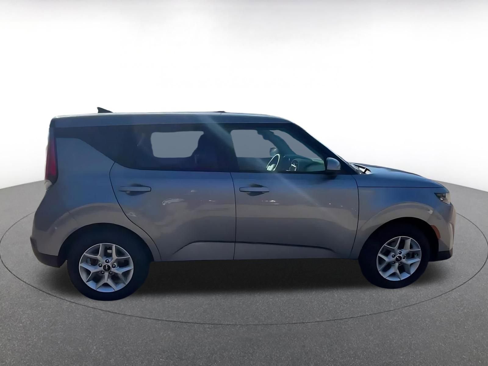Thumbnail: 2025 Kia Soul - 16