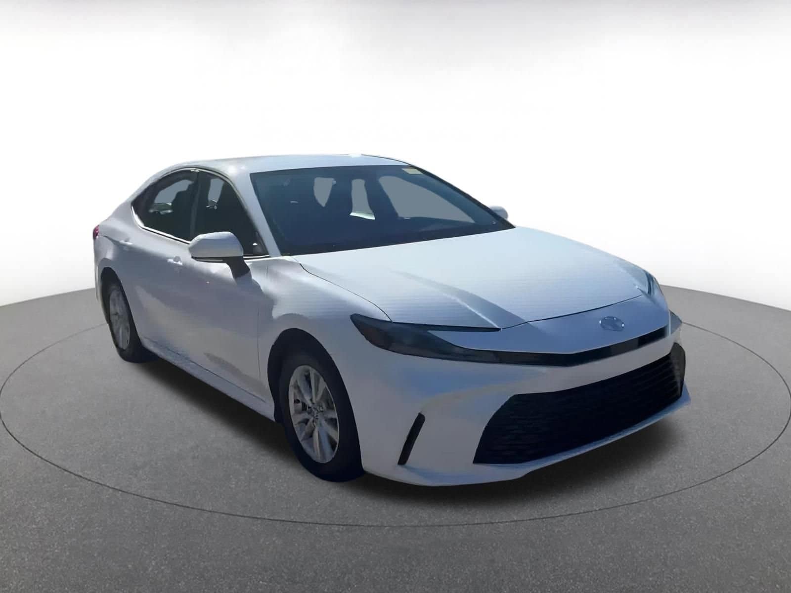 Thumbnail: 2025 Toyota Camry - 3