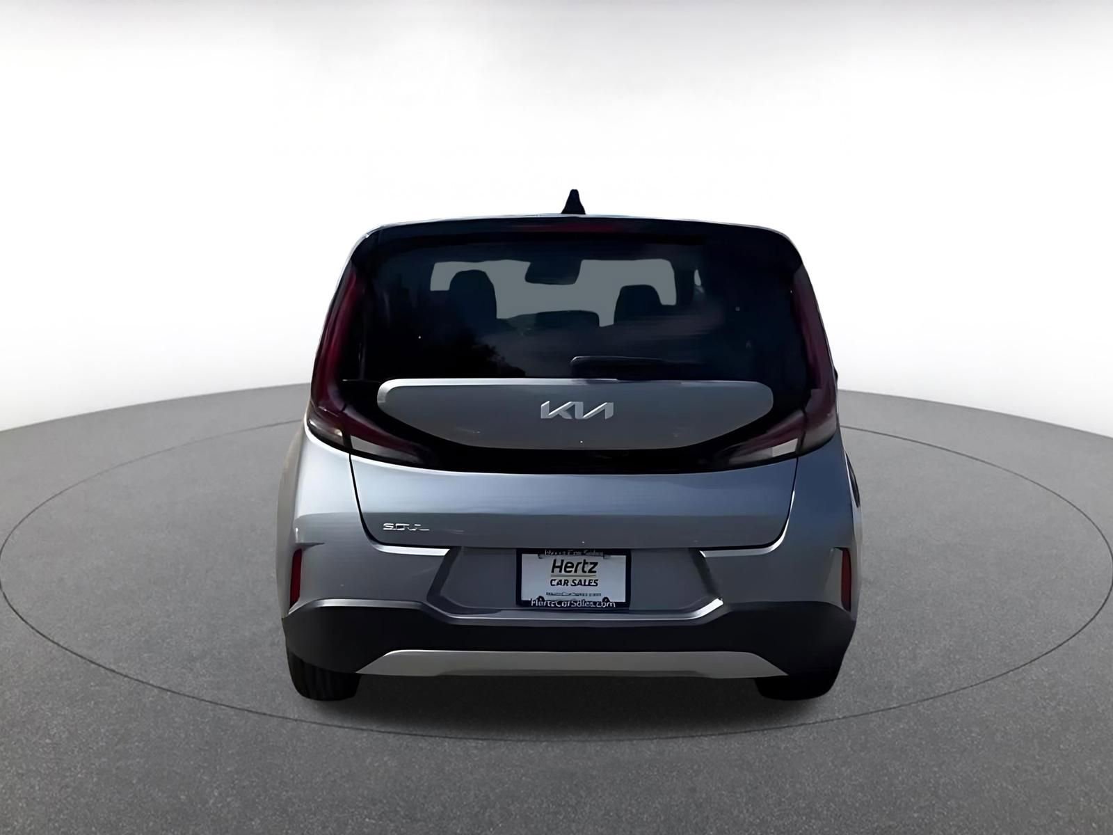 Thumbnail: 2025 Kia Soul - 12