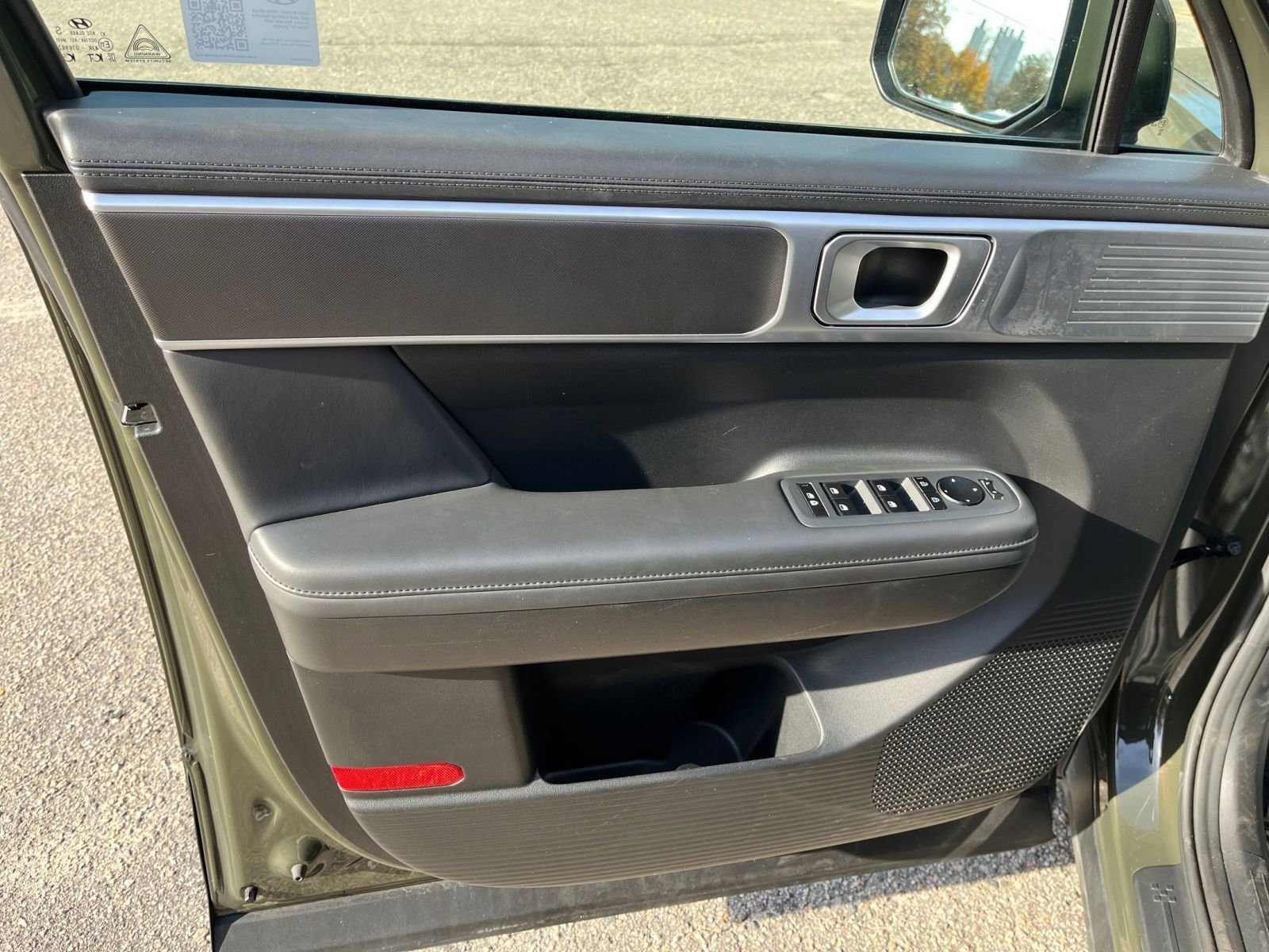 Thumbnail: 2025 Hyundai Santa Fe - 18