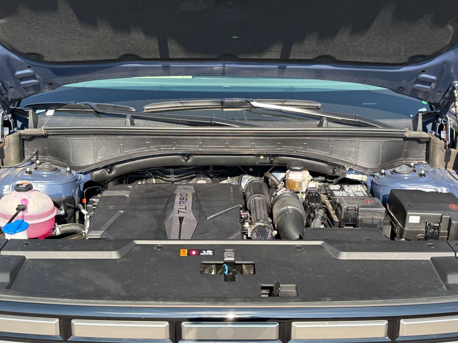 Thumbnail: 2026 Hyundai Santa Fe - 29