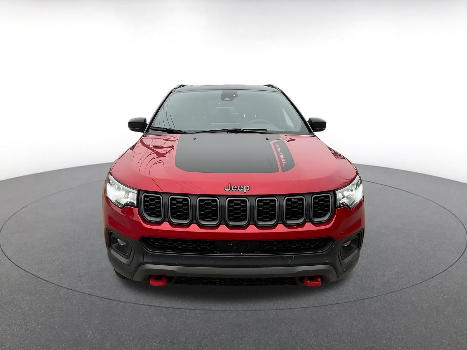 Thumbnail: 2025 Jeep Compass - 2