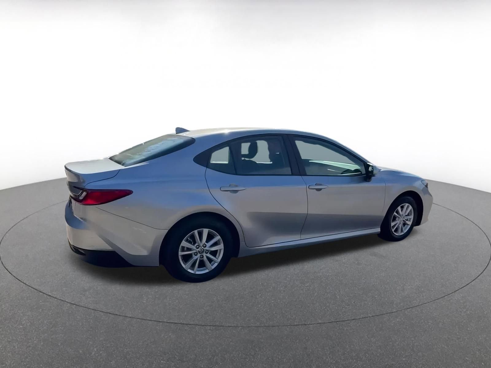 Thumbnail: 2025 Toyota Camry - 15