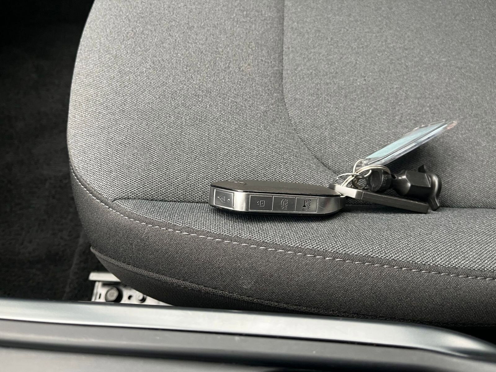 Thumbnail: 2025 Kia K4 - 21