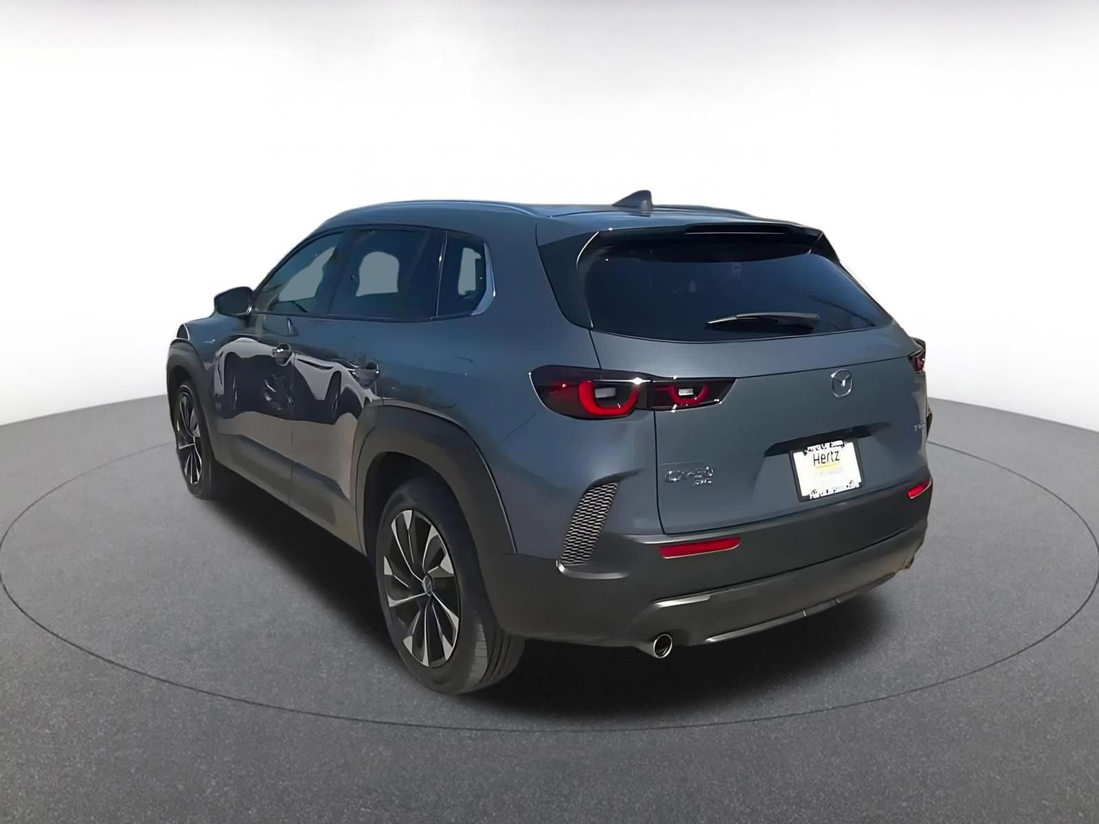Thumbnail: 2025 Mazda CX-50 - 11