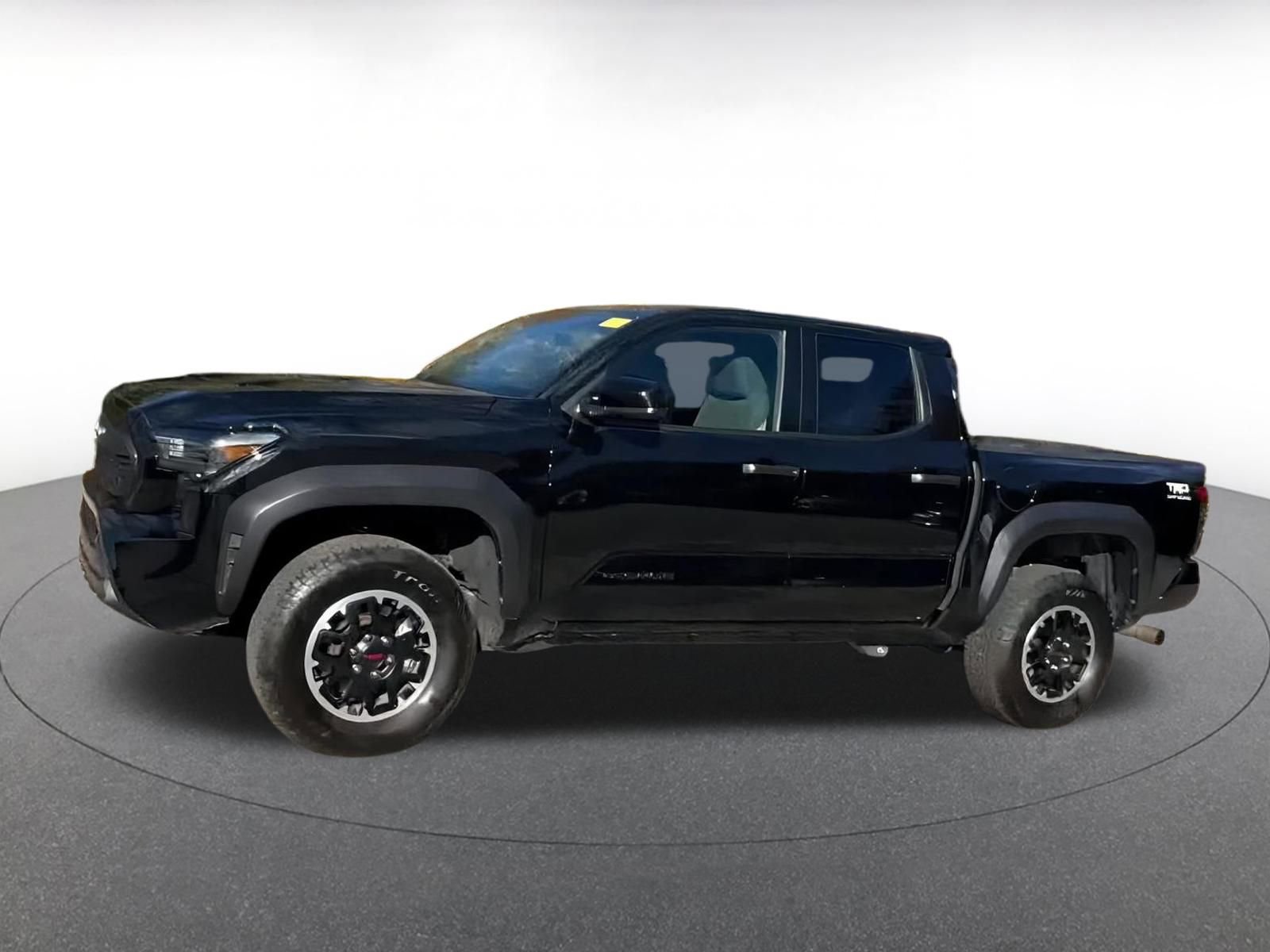 Thumbnail: 2025 Toyota Tacoma - 8