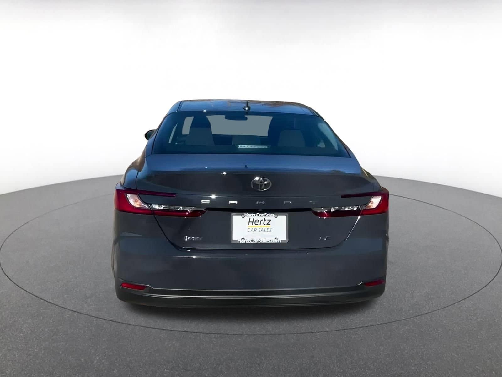 Thumbnail: 2025 Toyota Camry - 12