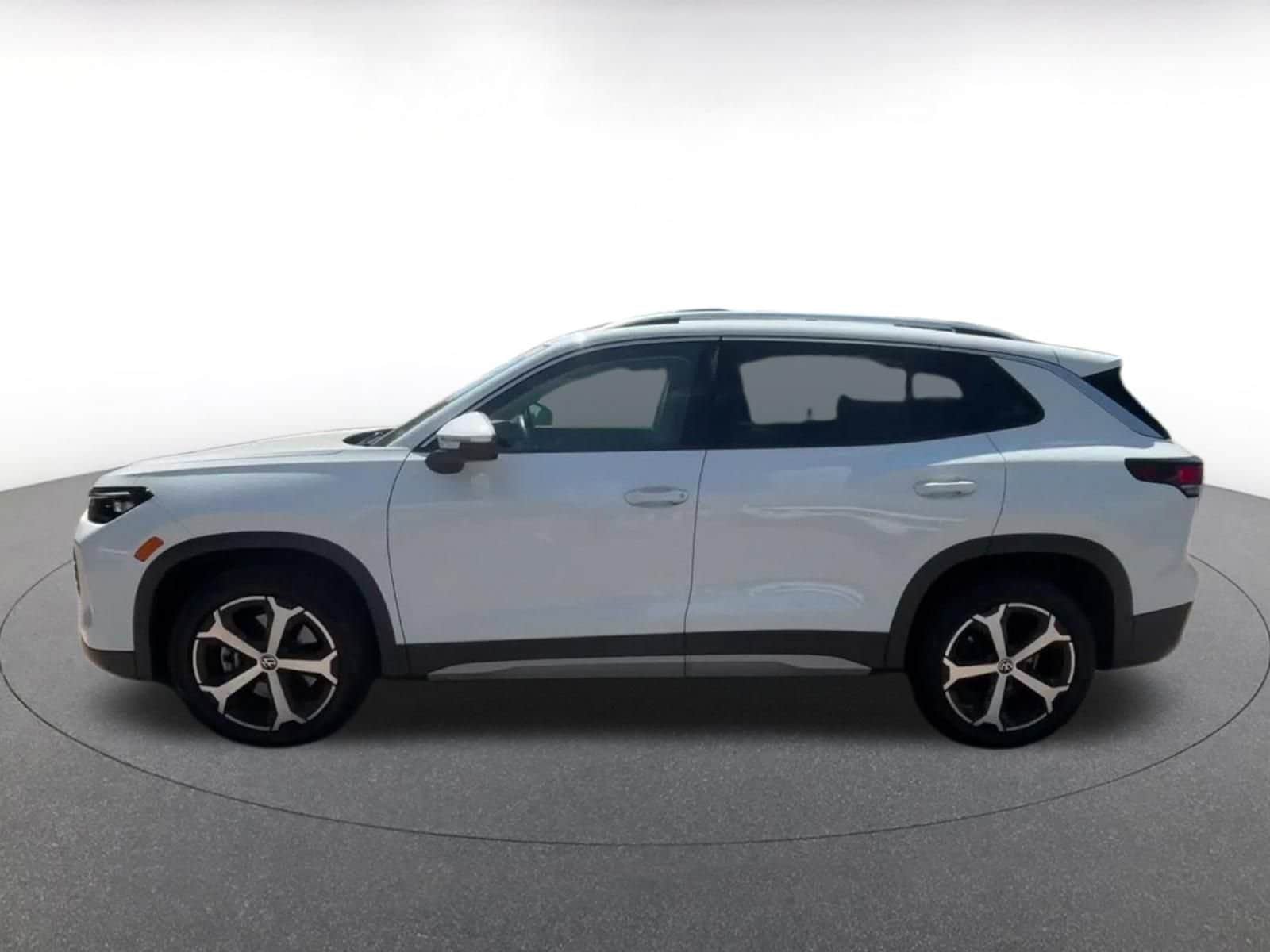 Thumbnail: 2026 Volkswagen Tiguan - 8
