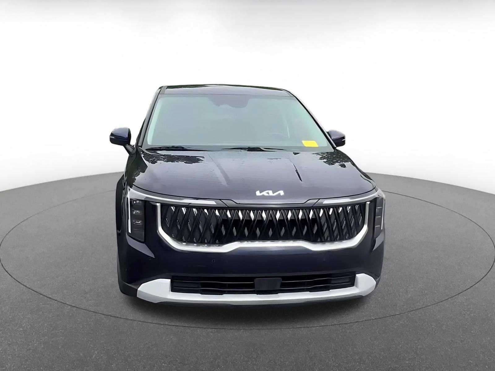 Thumbnail: 2026 Kia Carnival - 4