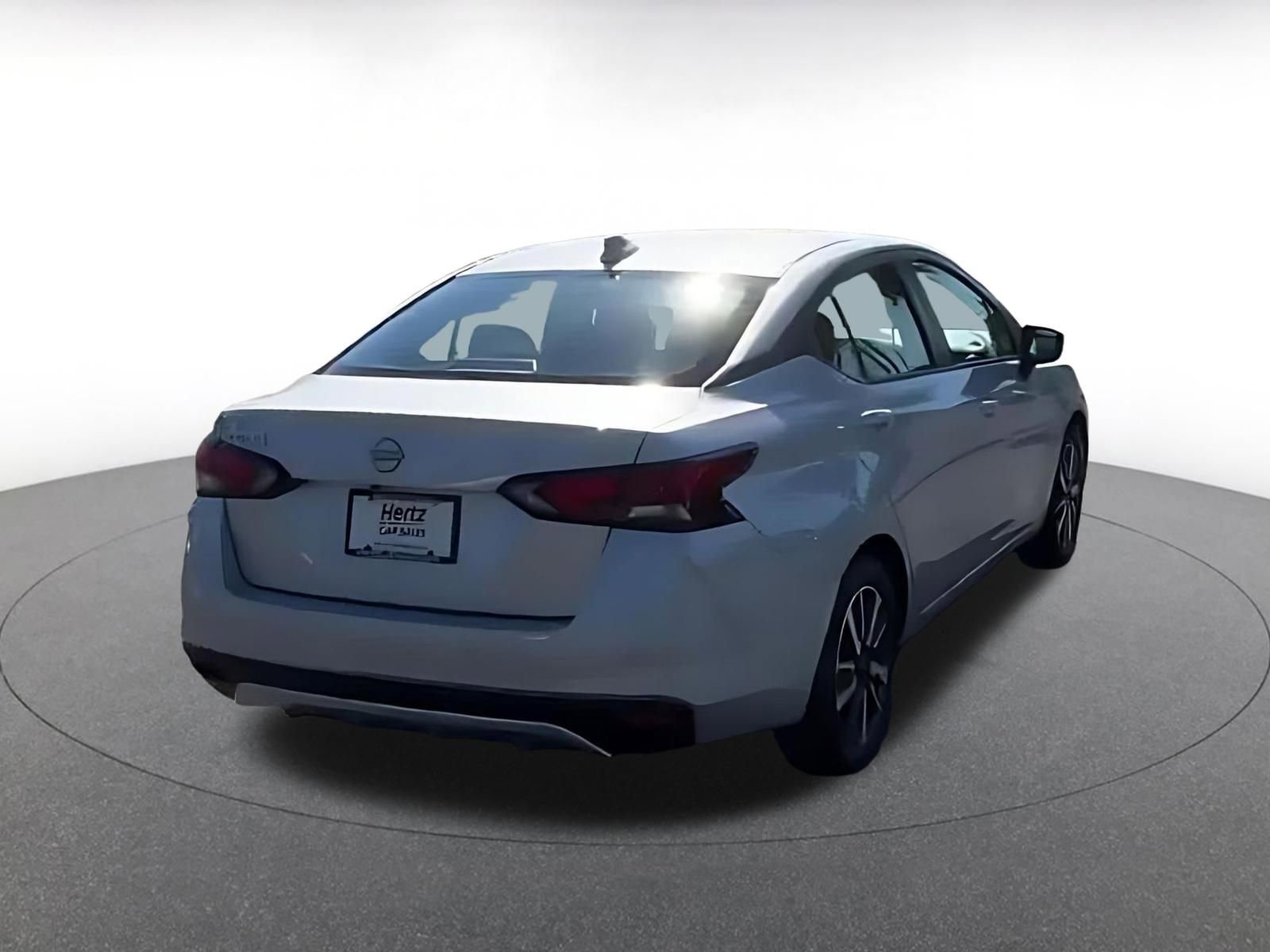Thumbnail: 2025 Nissan Versa - 9