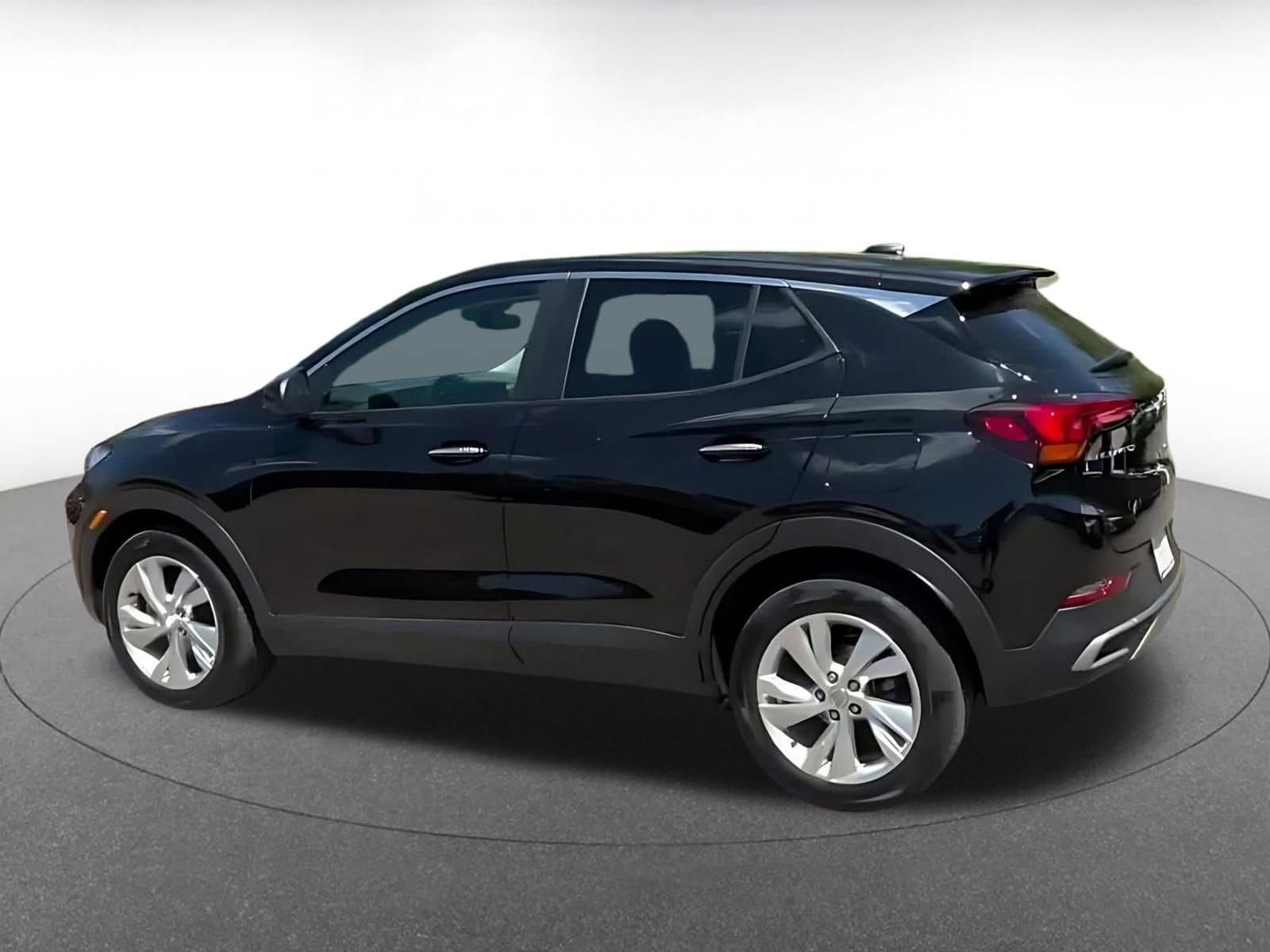 Thumbnail: 2025 Buick Encore GX - 16