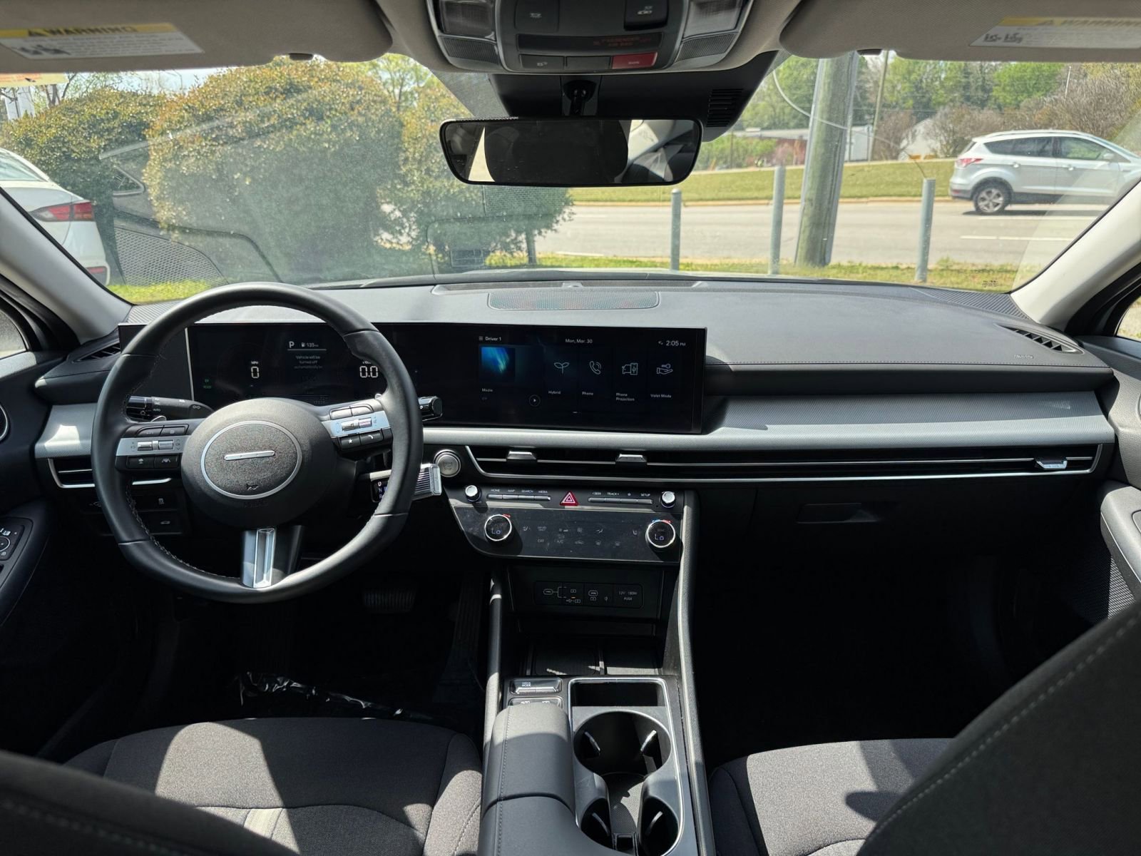 Thumbnail: 2025 Hyundai Sonata - 29
