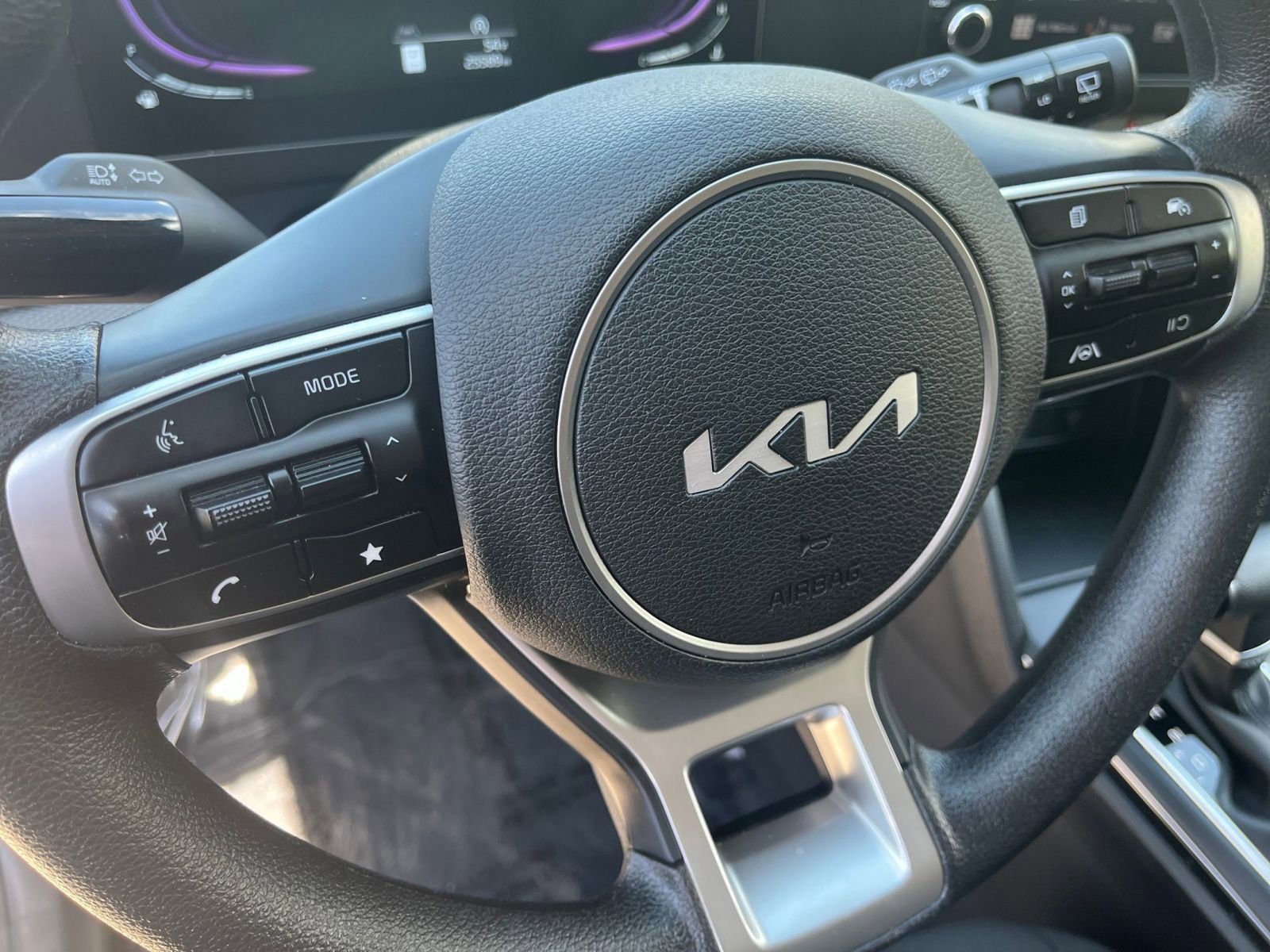 Thumbnail: 2025 Kia Sportage - 24