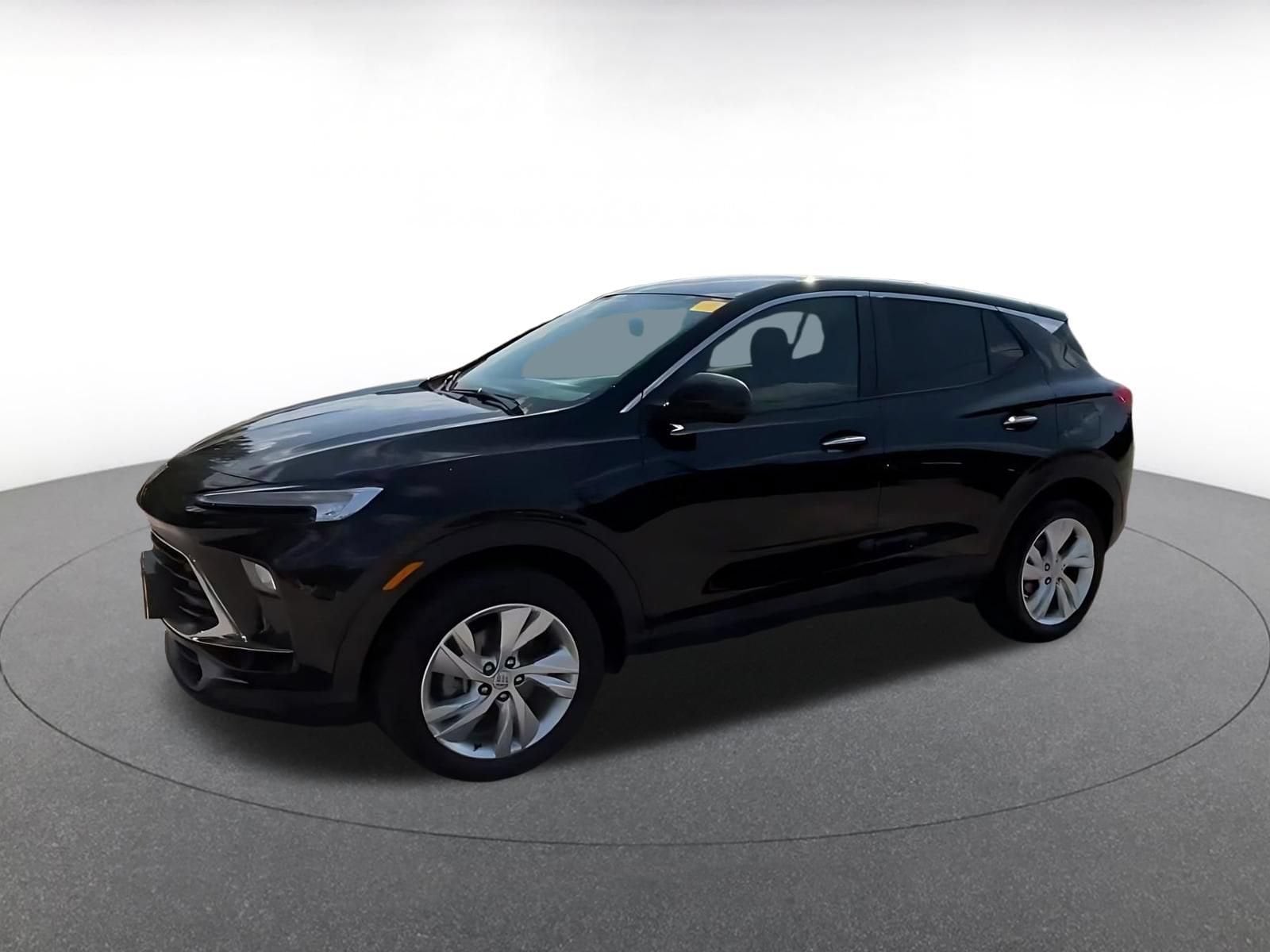 Thumbnail: 2025 Buick Encore GX - 7