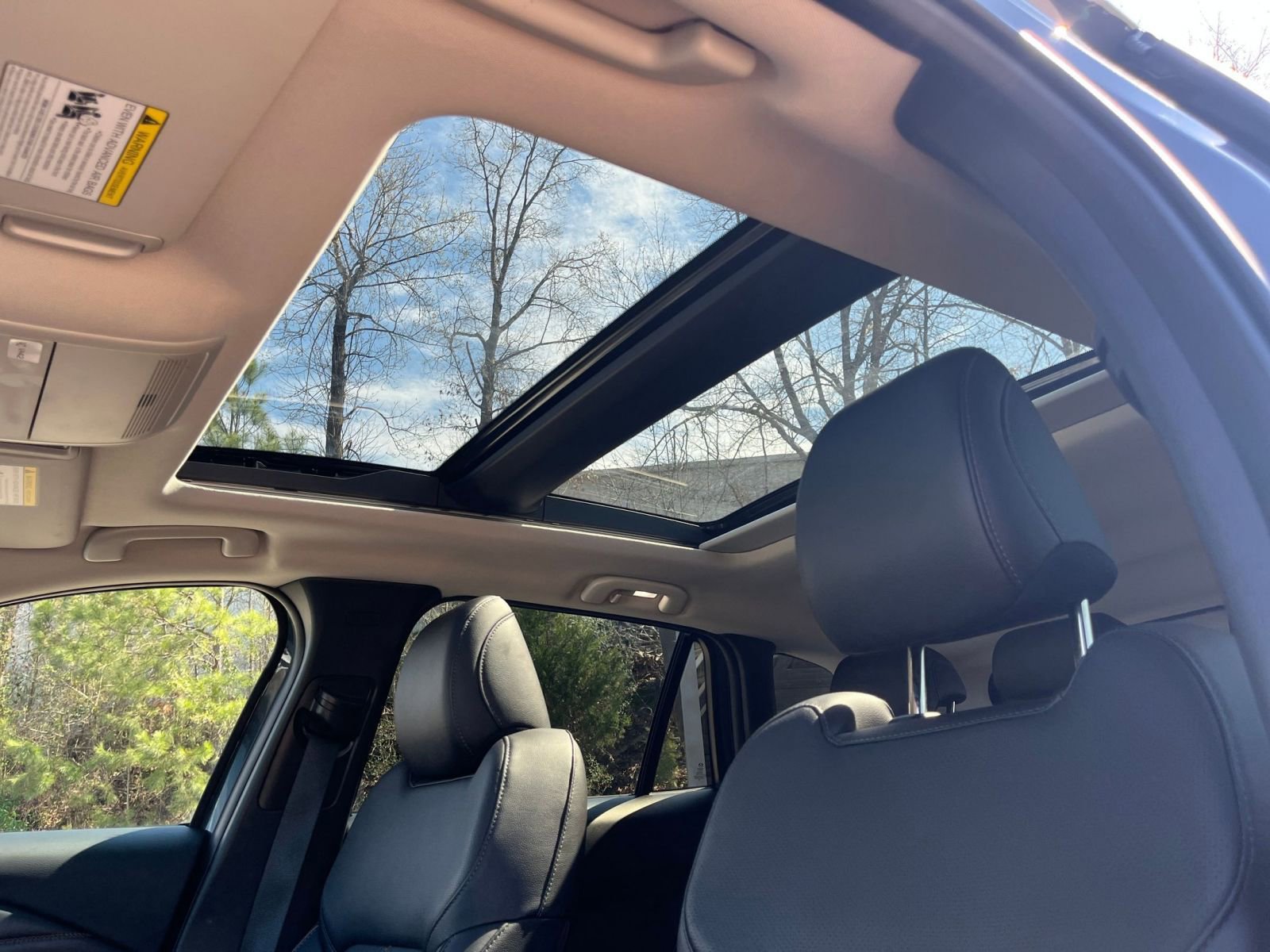 Thumbnail: 2025 Mazda CX-50 - 29