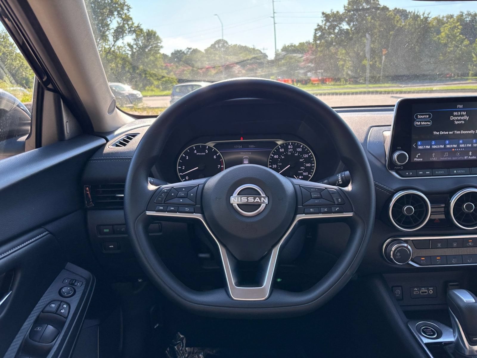 Thumbnail: 2025 Nissan Sentra - 30