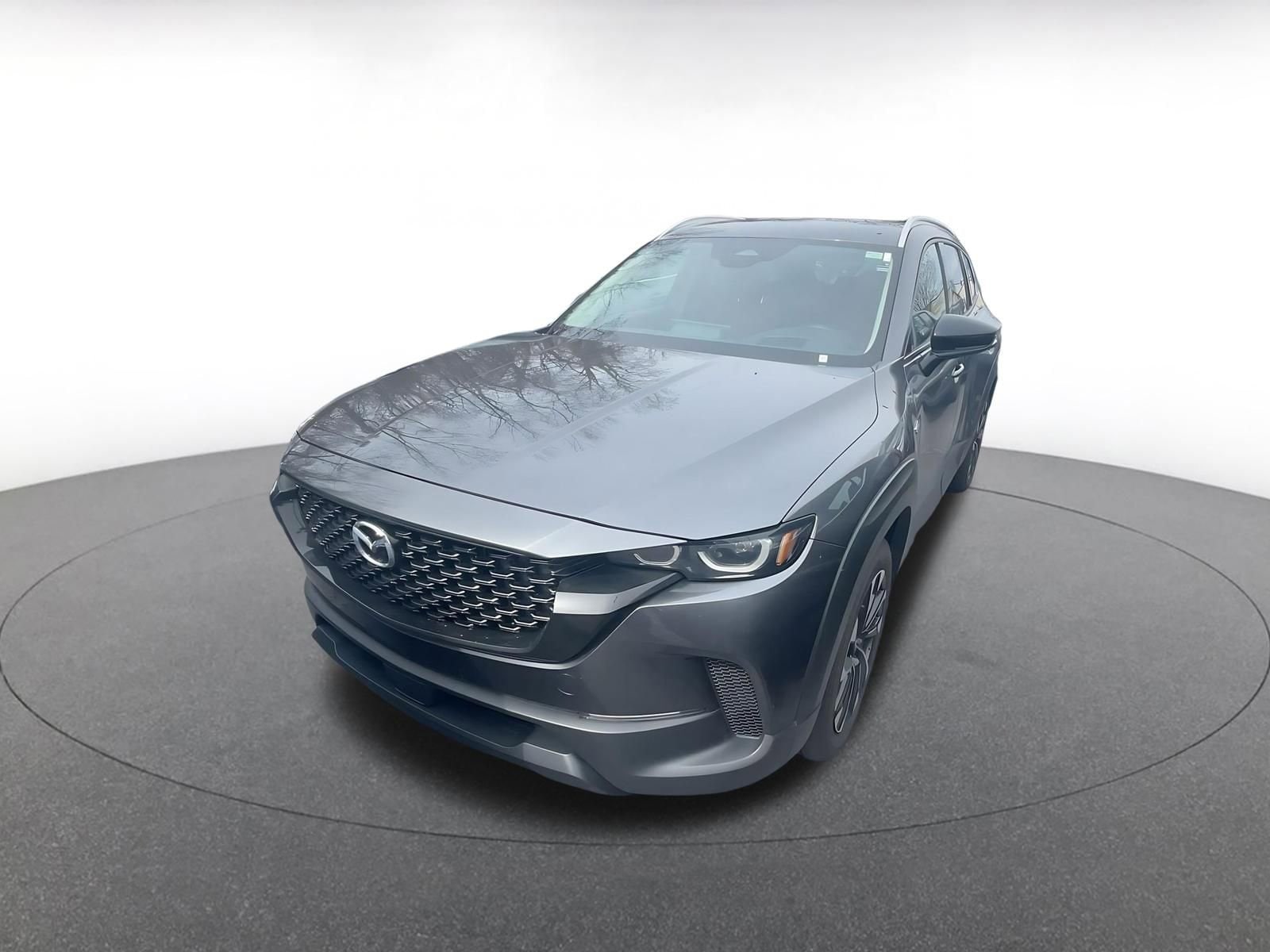 Thumbnail: 2025 Mazda CX-50 - 1