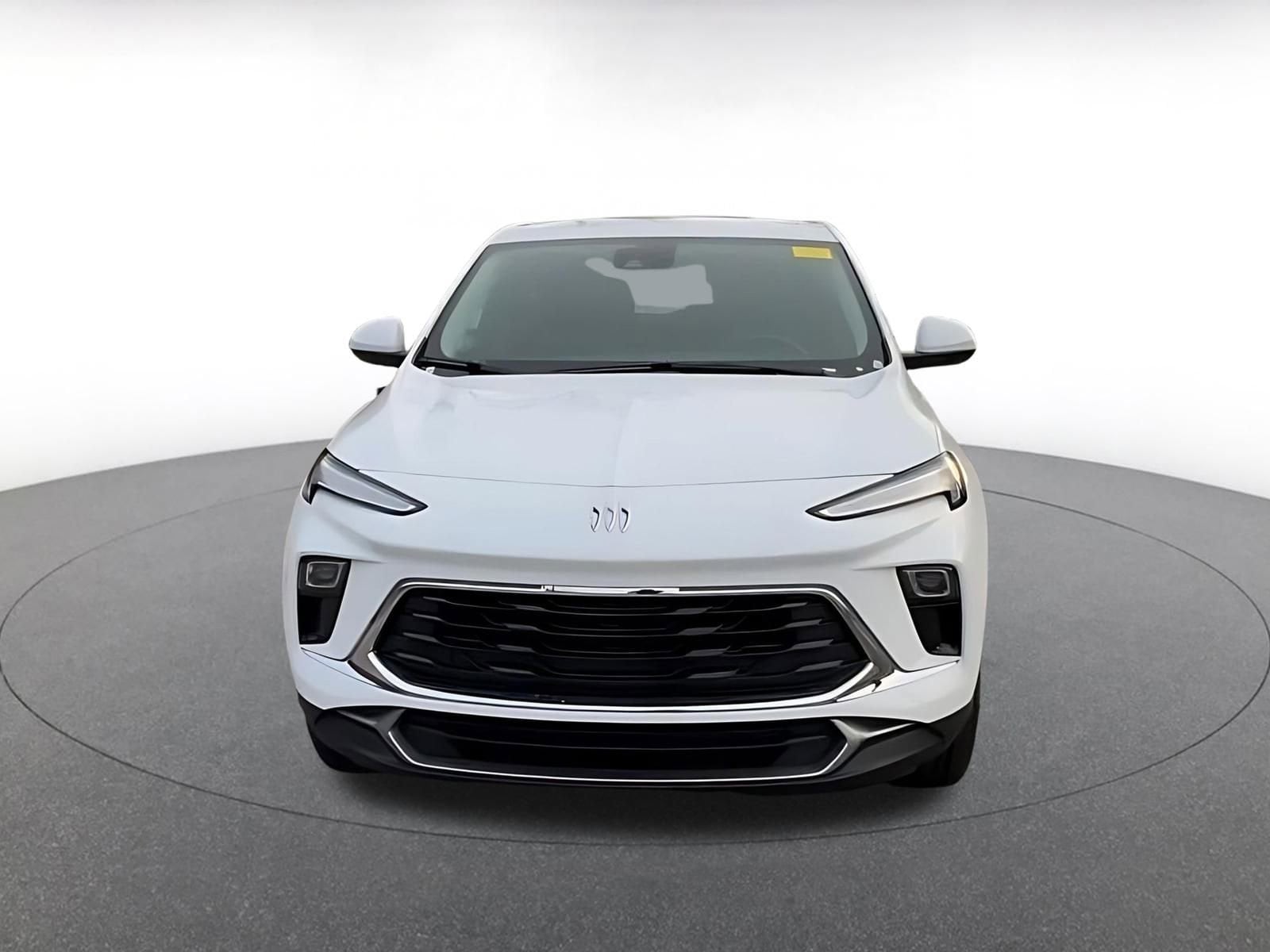 Thumbnail: 2025 Buick Encore GX - 4