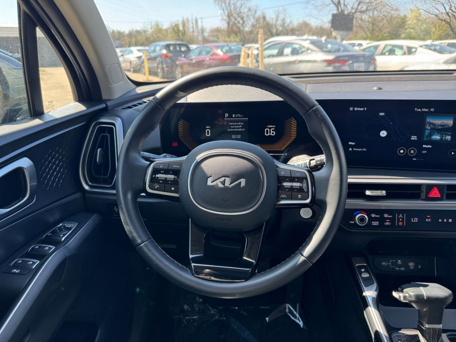 Thumbnail: 2024 Kia Sorento - 33