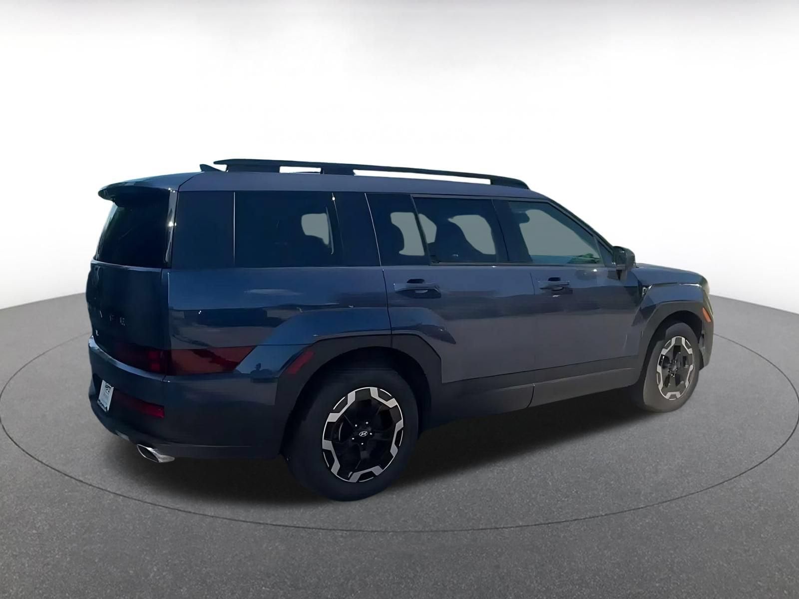Thumbnail: 2026 Hyundai Santa Fe - 14