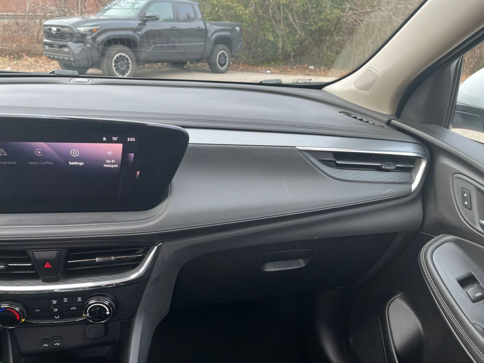 Thumbnail: 2025 Buick Encore GX - 30