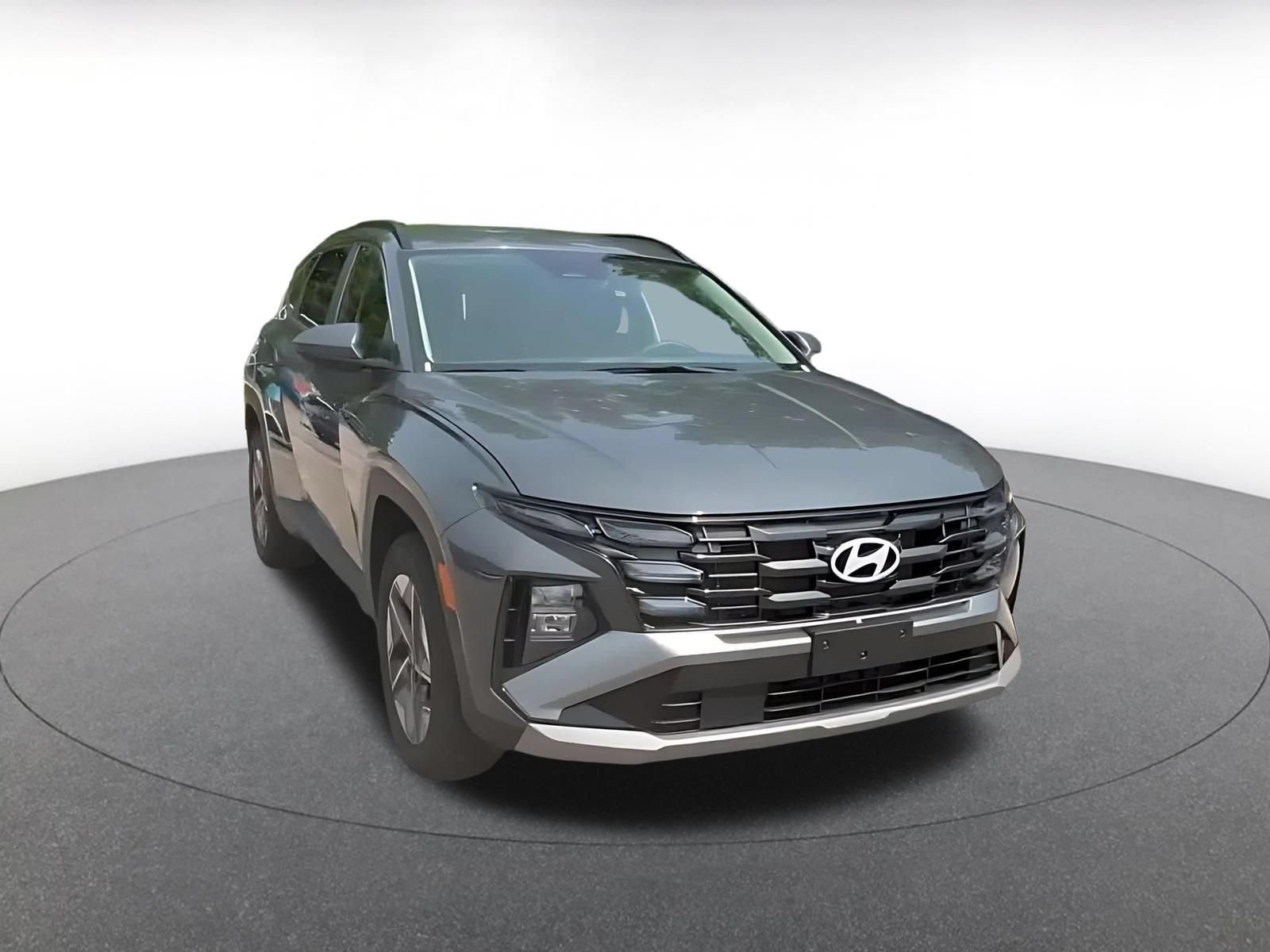 Thumbnail: 2026 Hyundai Tucson - 3