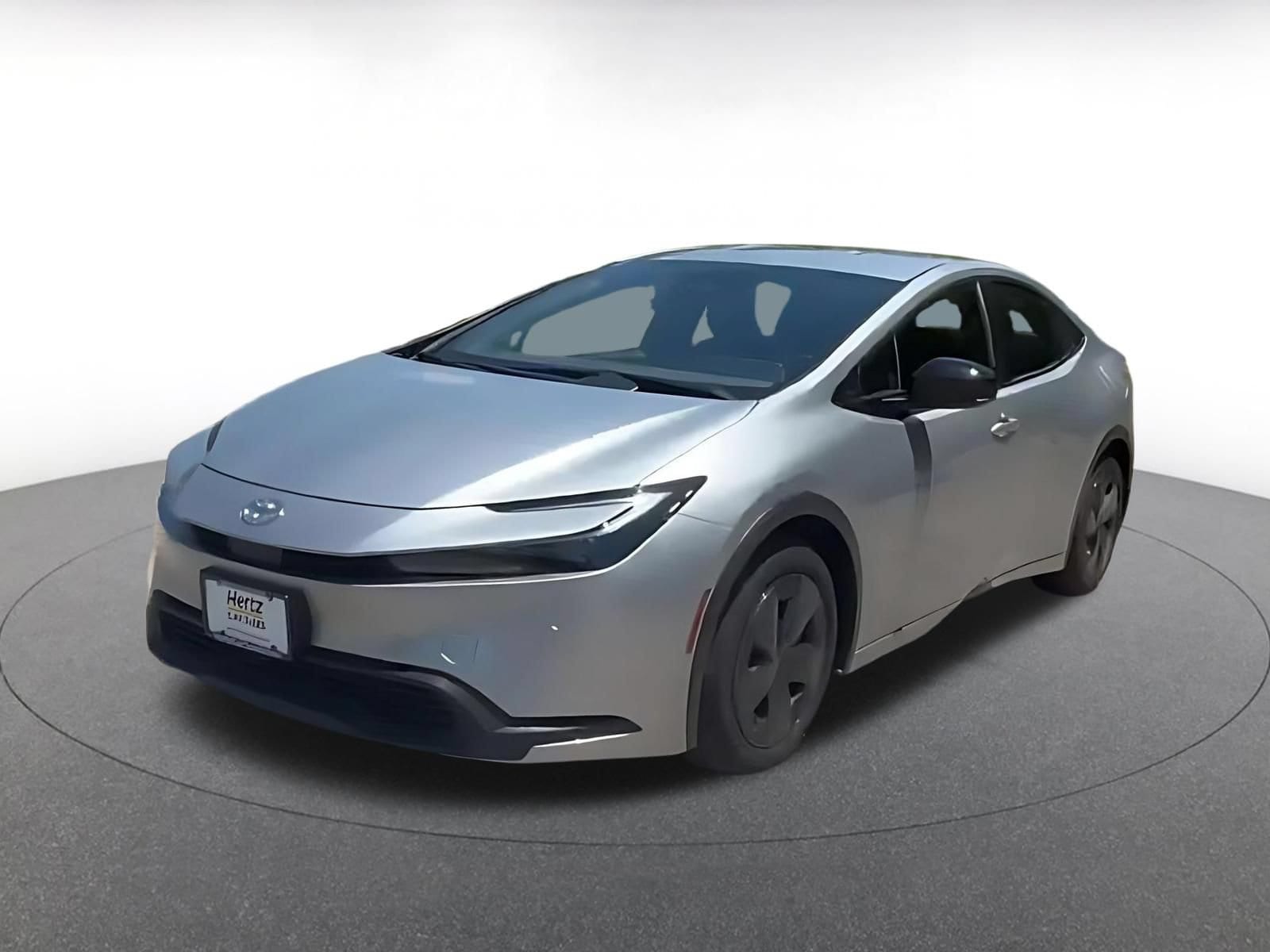 Thumbnail: 2025 Toyota Prius - 7