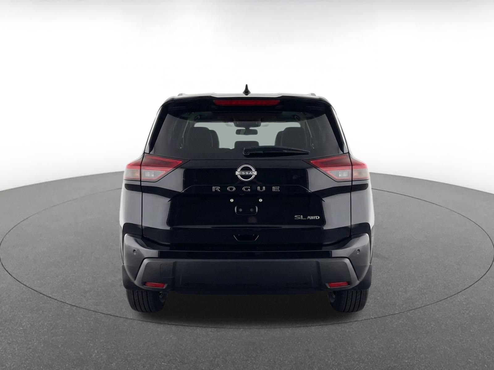Thumbnail: 2026 Nissan Rogue - 7