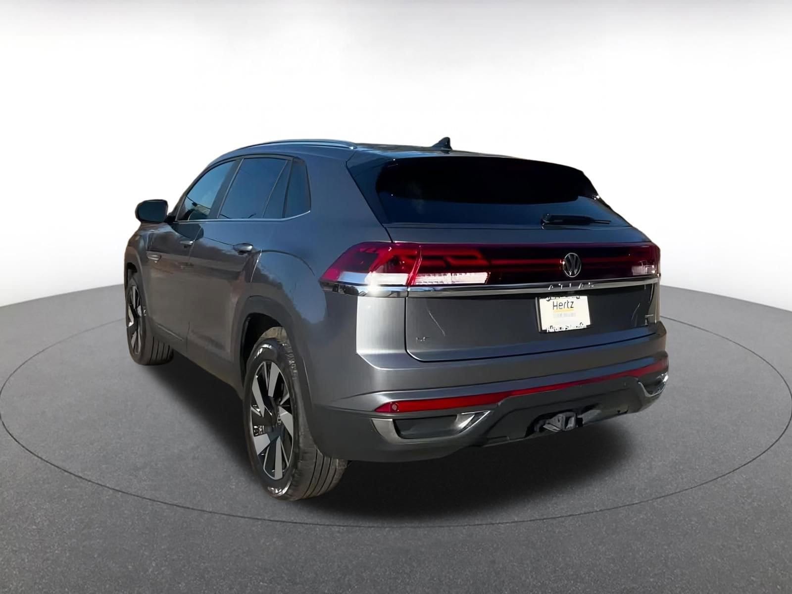 Thumbnail: 2025 Volkswagen Atlas - 11