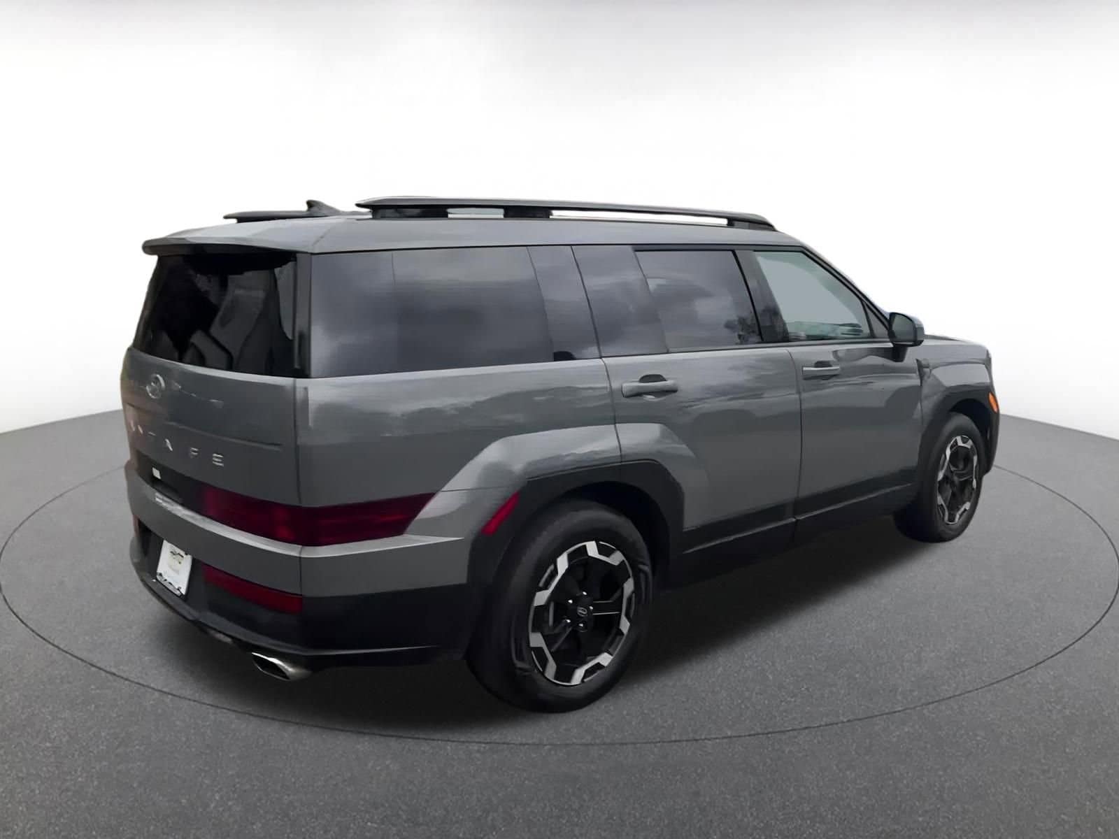 Thumbnail: 2025 Hyundai Santa Fe - 14