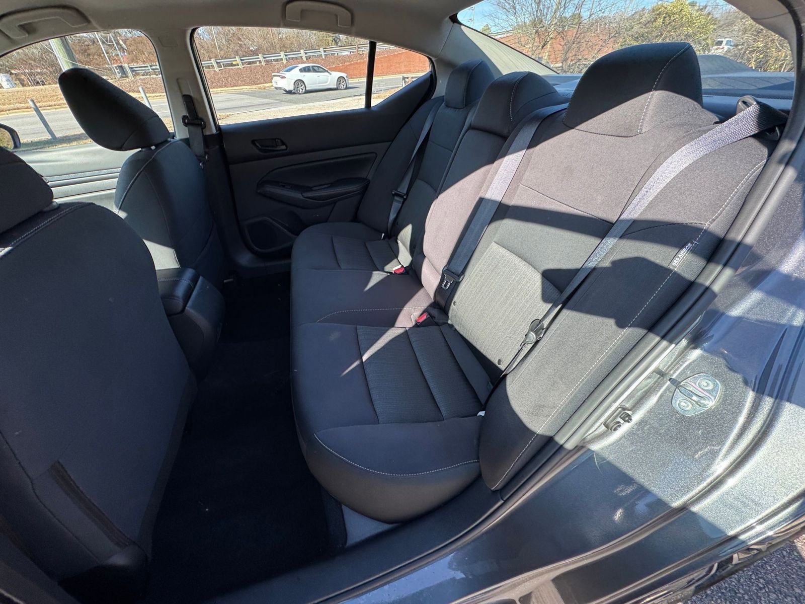 Thumbnail: 2025 Nissan Altima - 32