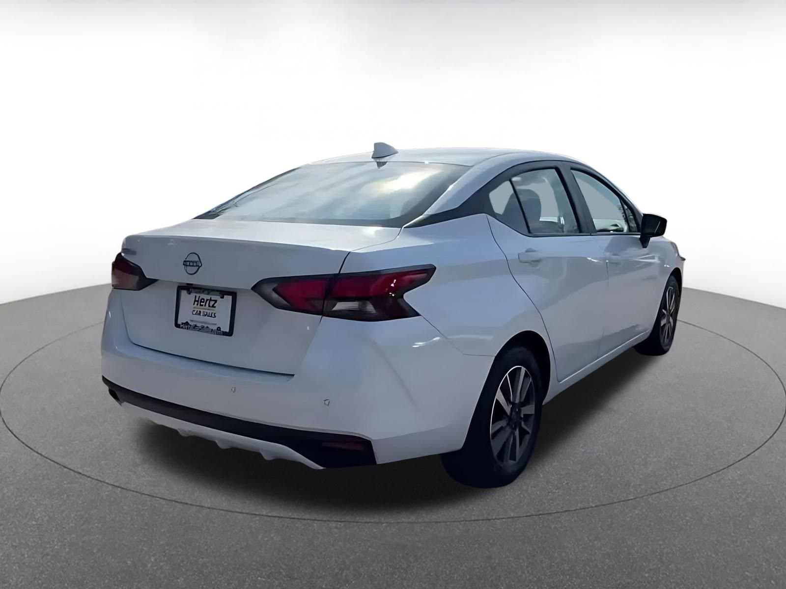 Thumbnail: 2025 Nissan Versa - 14