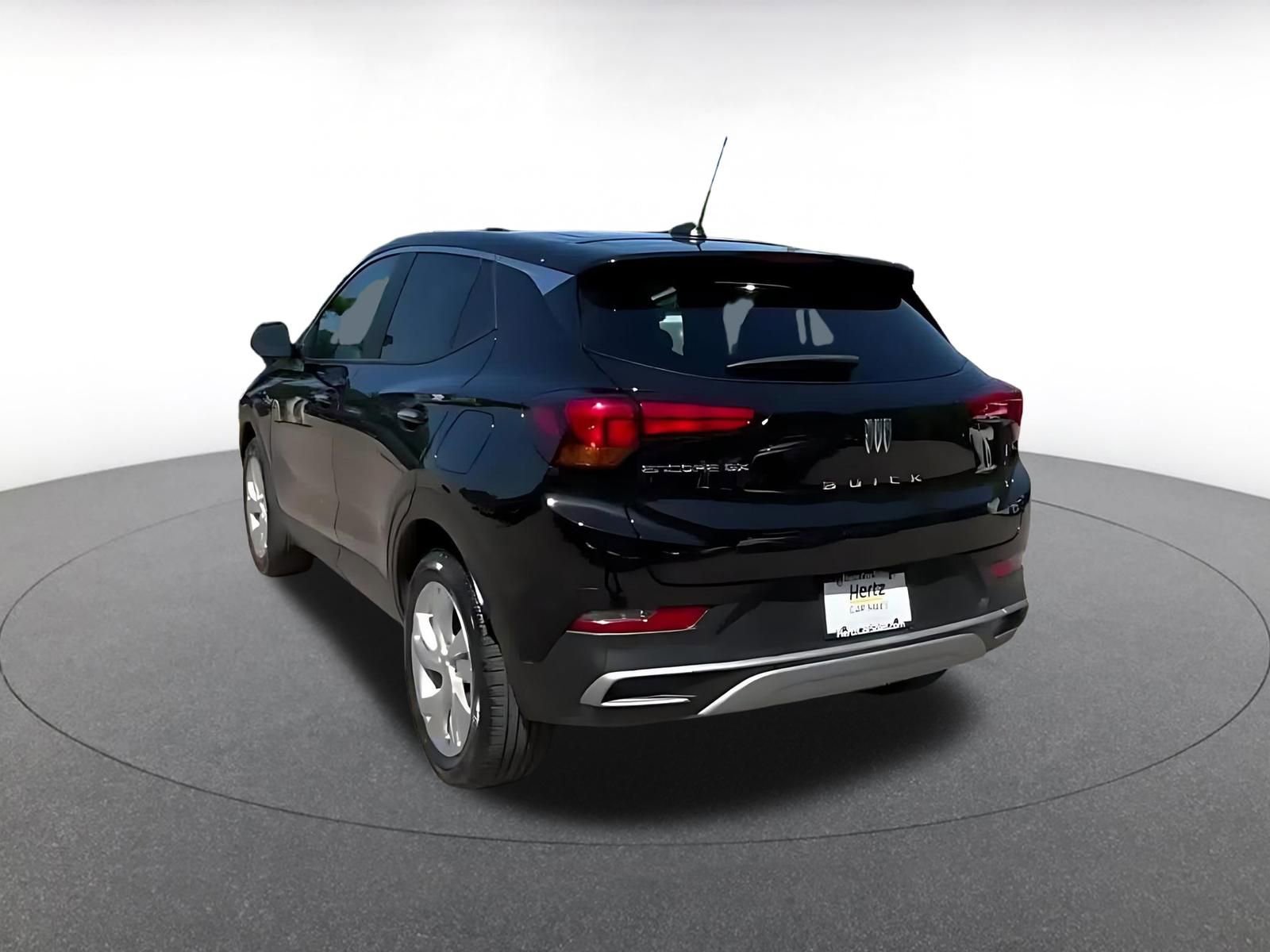 Thumbnail: 2025 Buick Encore GX - 11