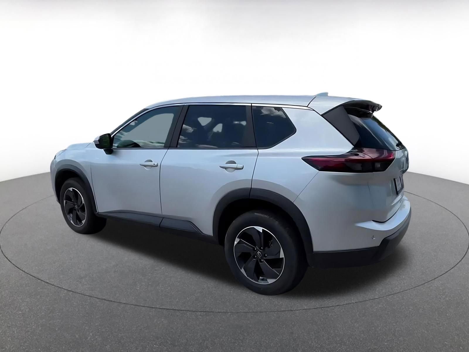 Thumbnail: 2025 Nissan Rogue - 10