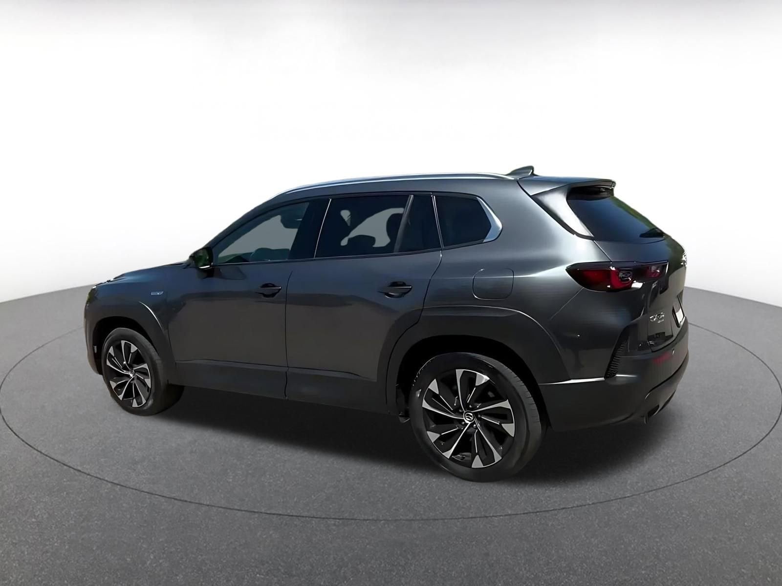 Thumbnail: 2025 Mazda CX-50 - 10
