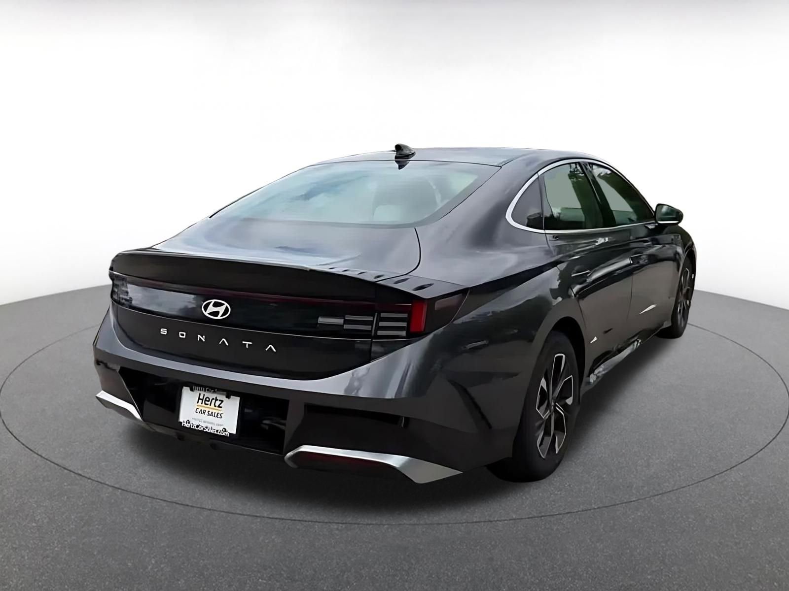 Thumbnail: 2025 Hyundai Sonata - 14
