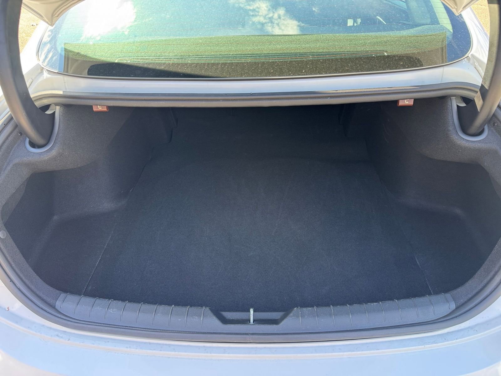 Thumbnail: 2025 Hyundai Sonata - 27