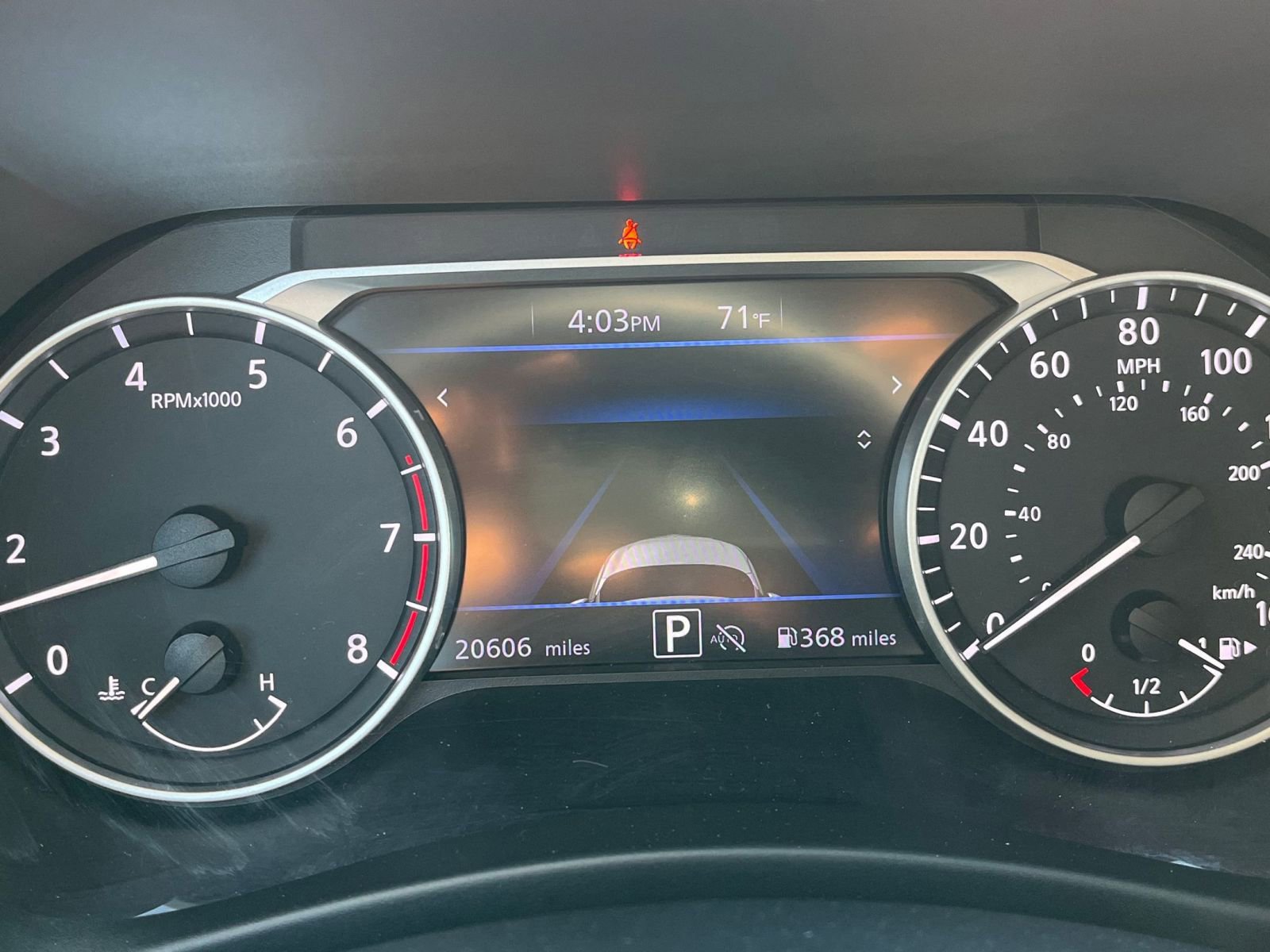 Thumbnail: 2025 Nissan Sentra - 9