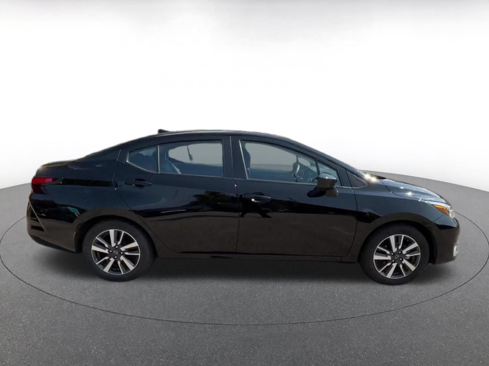 Thumbnail: 2025 Nissan Versa - 16