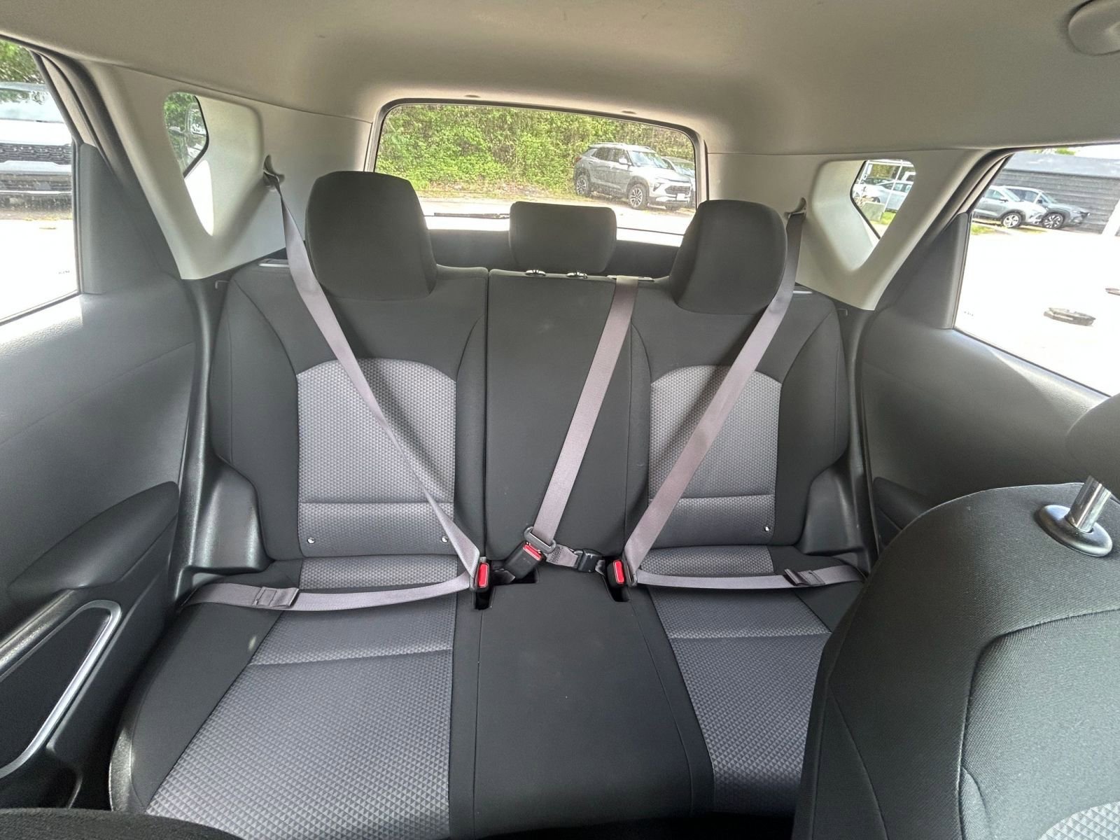 Thumbnail: 2025 Kia Soul - 35