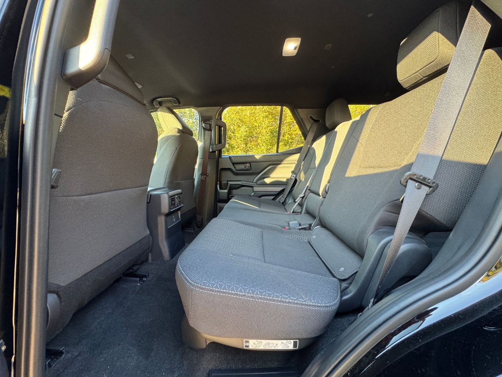 Thumbnail: 2025 Toyota 4Runner - 21