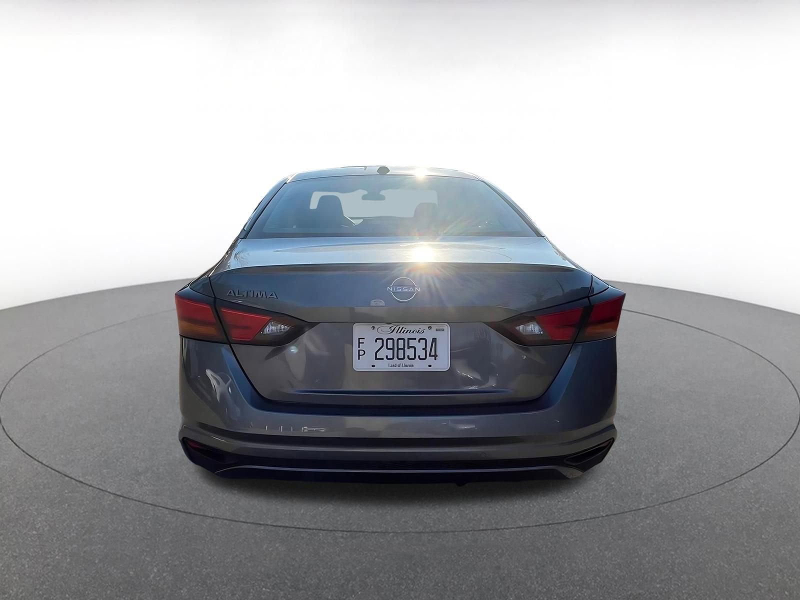 Thumbnail: 2025 Nissan Altima - 6