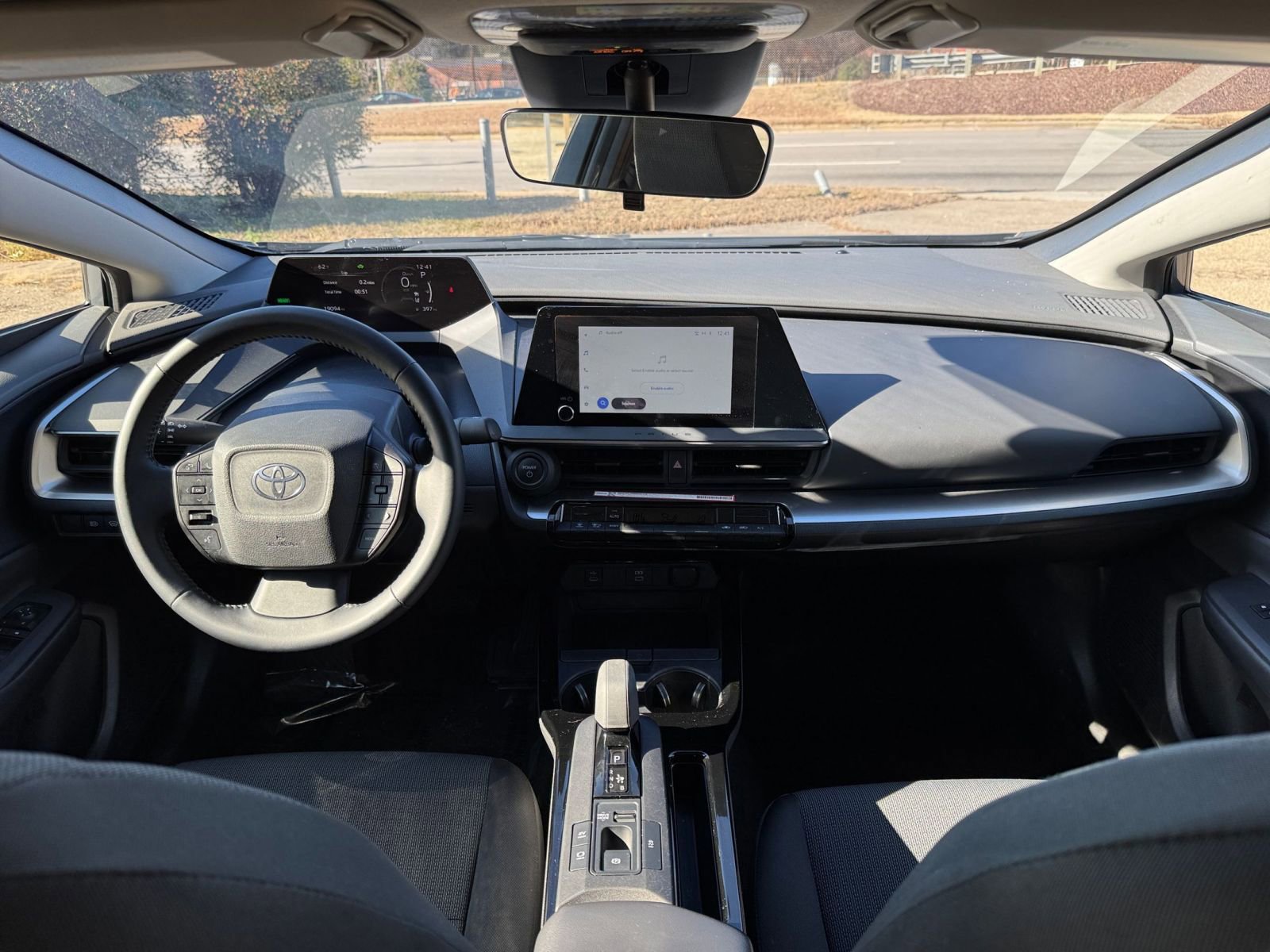 Thumbnail: 2025 Toyota Prius - 28