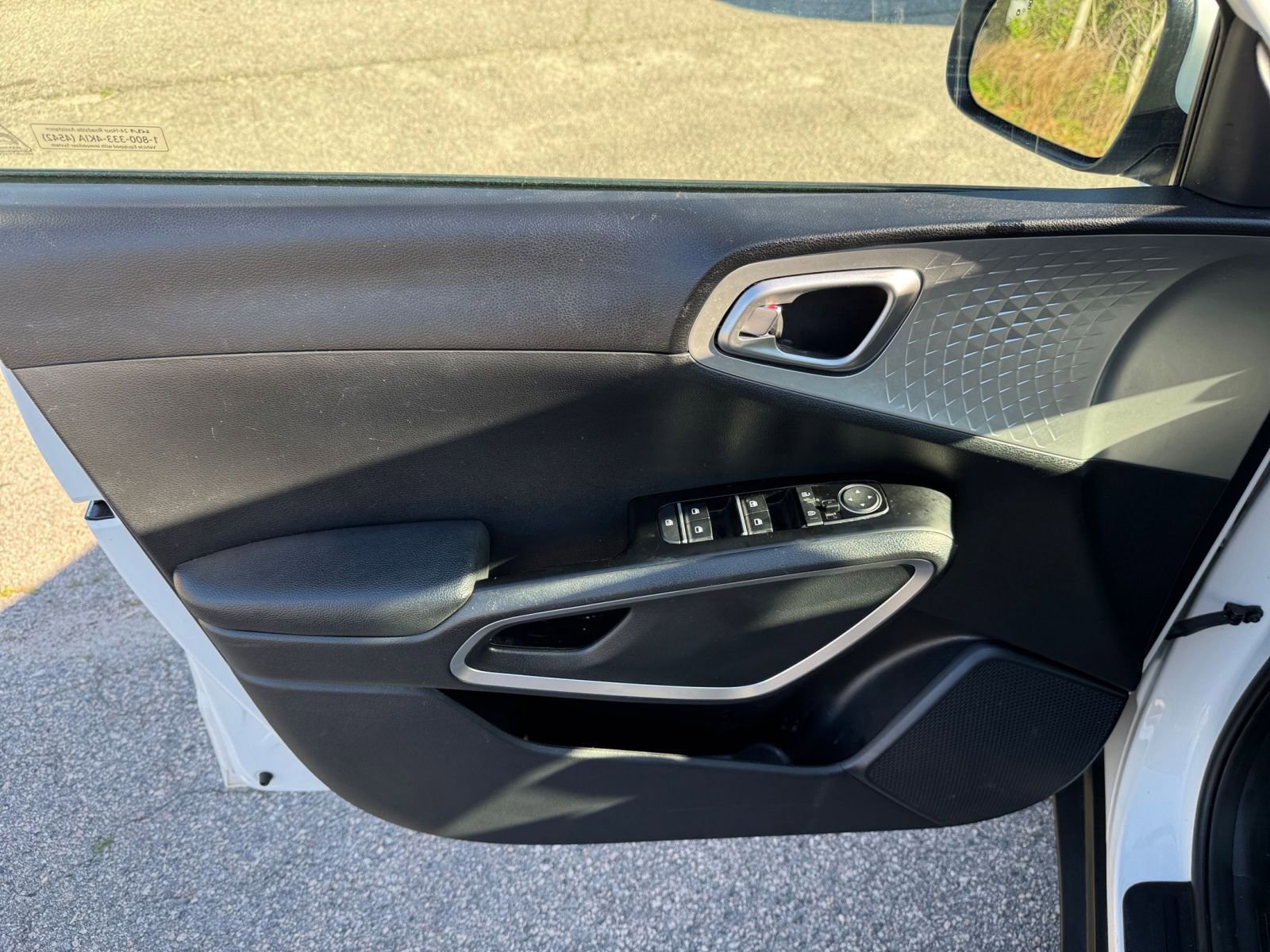 Thumbnail: 2025 Kia Soul - 18