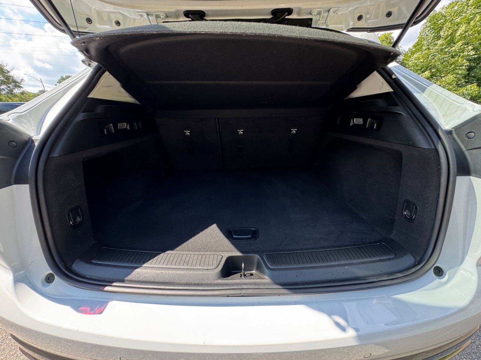 Thumbnail: 2024 Buick Envision - 25