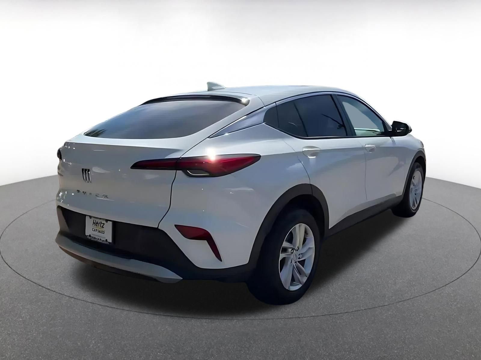 Thumbnail: 2025 Buick Envista - 15