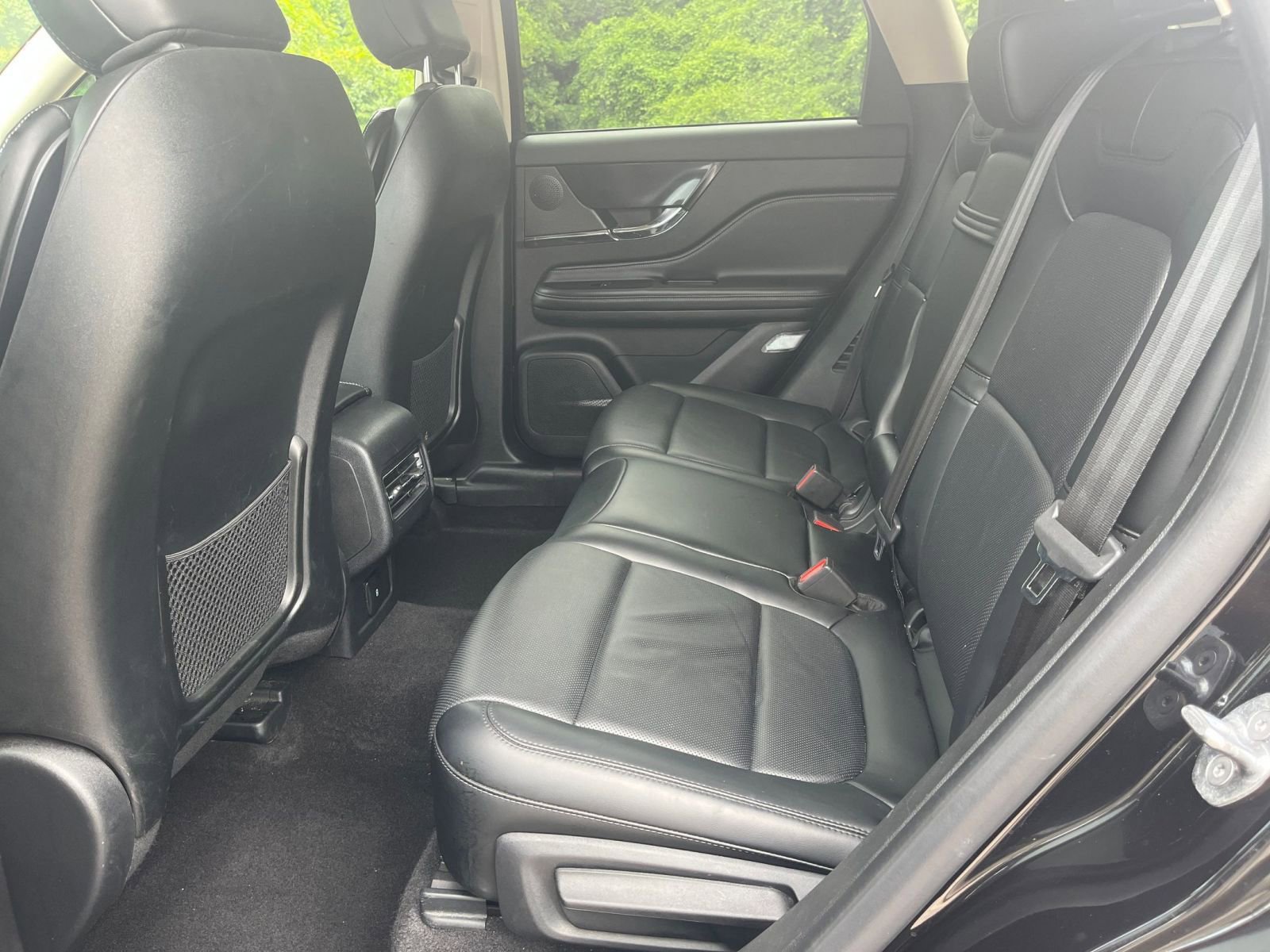 Thumbnail: 2024 Lincoln Corsair - 21