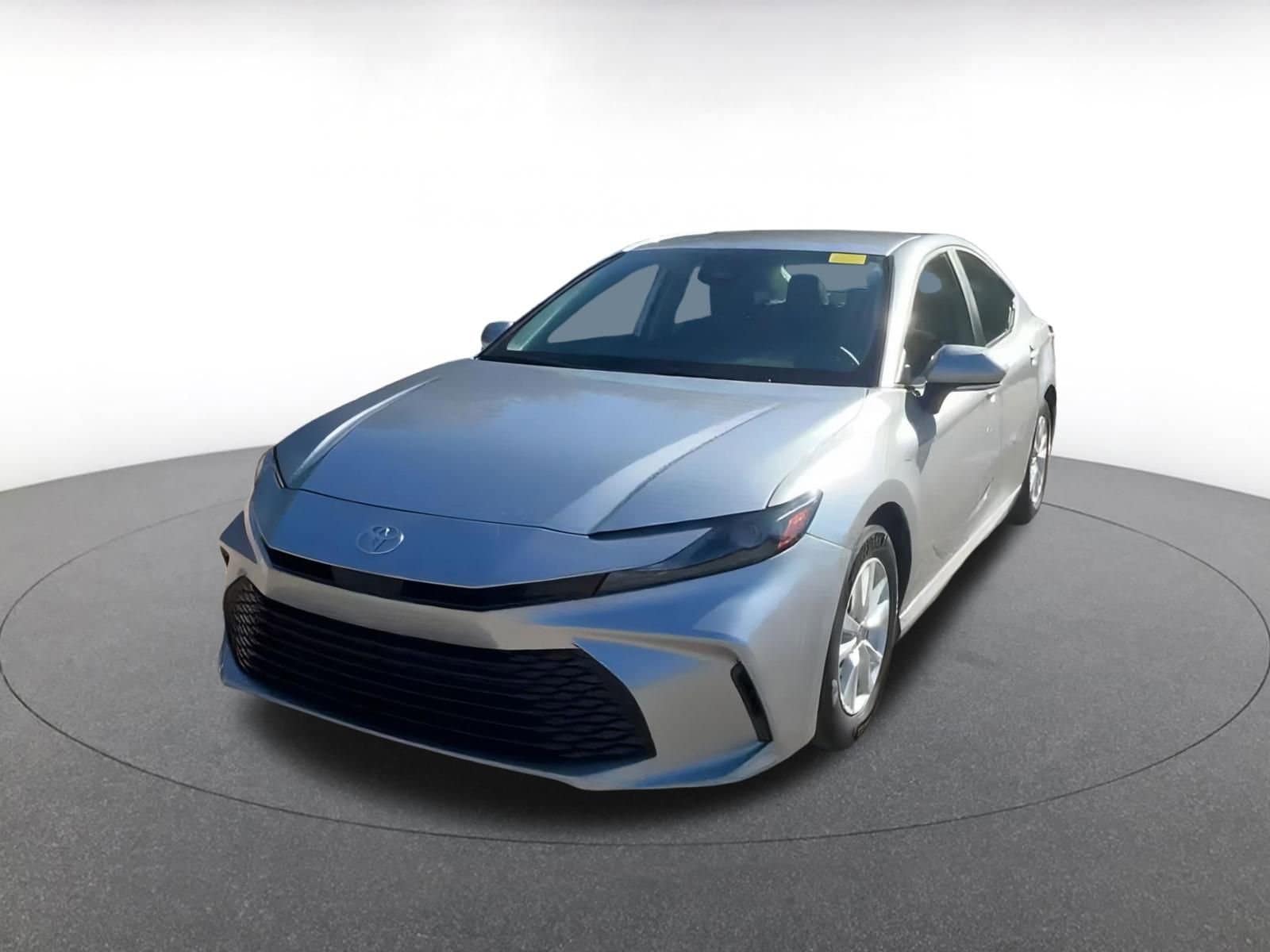 Thumbnail: 2025 Toyota Camry - 7