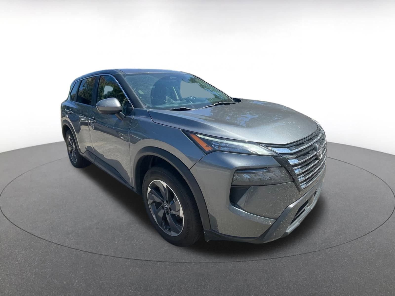 Thumbnail: 2024 Nissan Rogue - 1